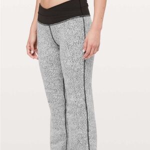 Lululemon Astro Flare Pant